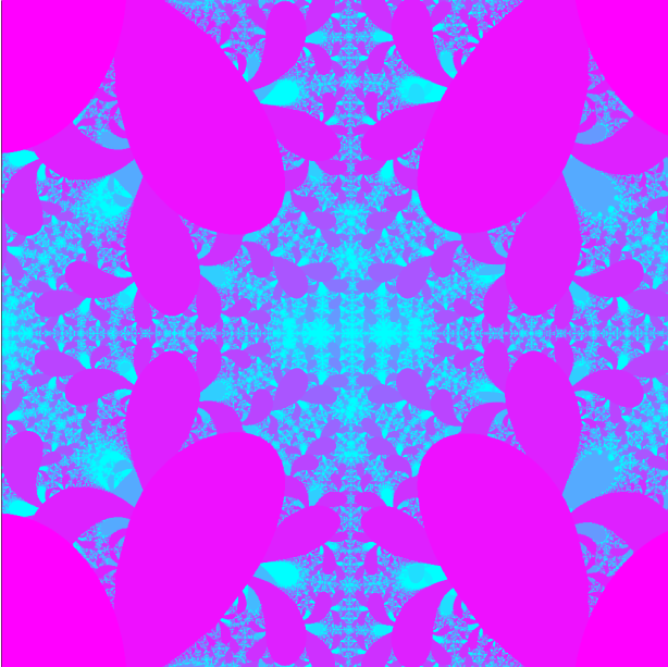 Mandala II